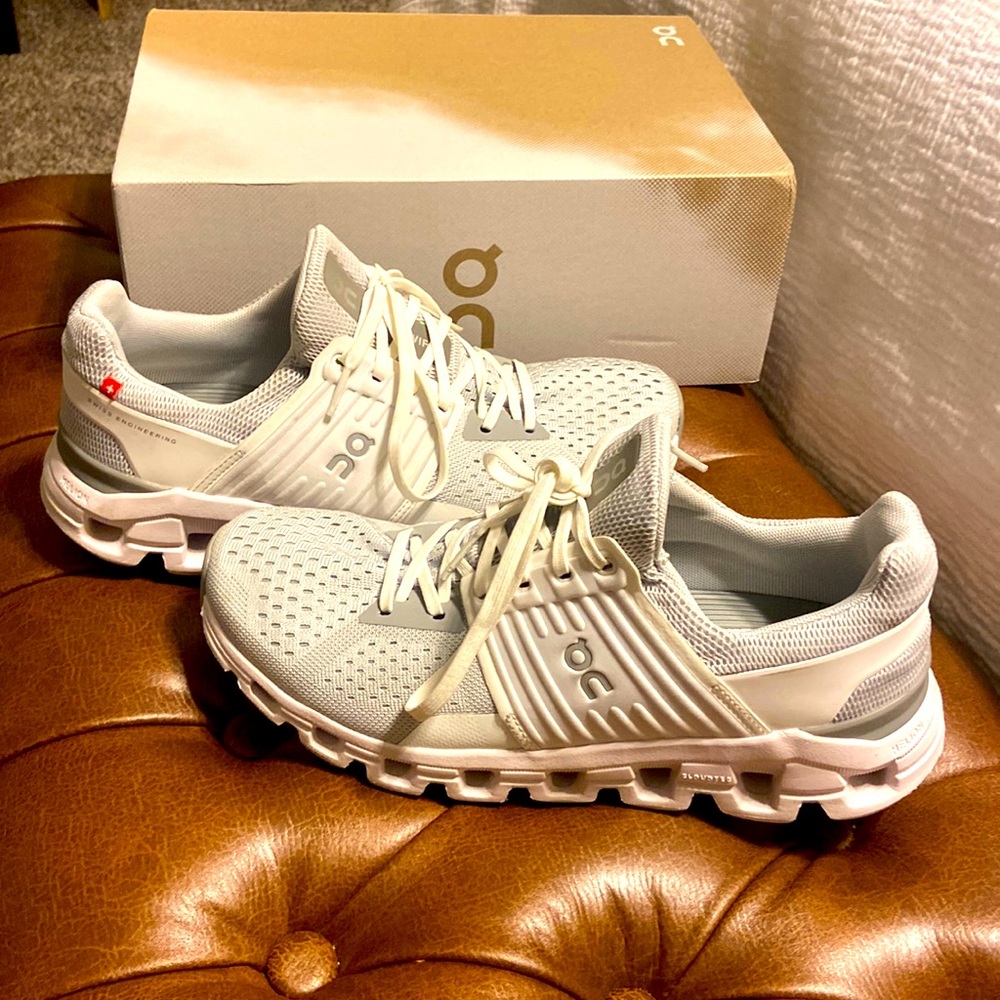 OnCloud Cloudswift Glacier